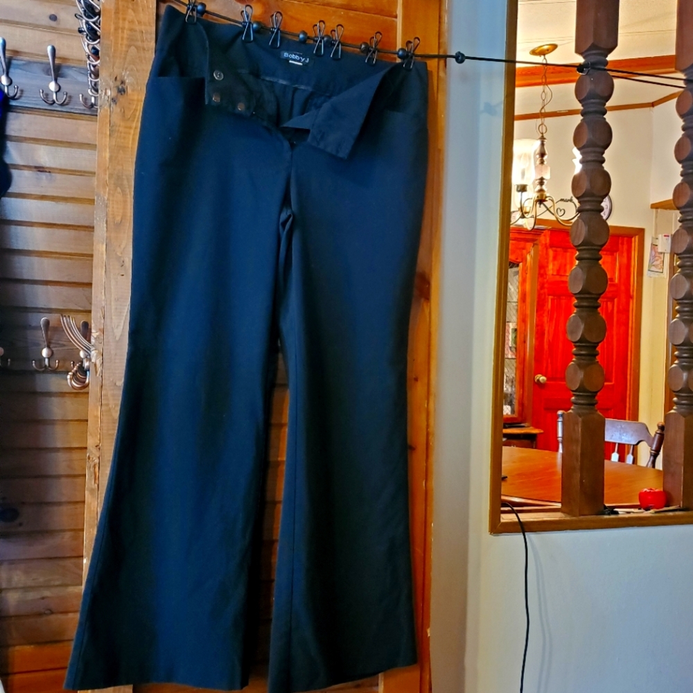 Bobby J Dress Pants